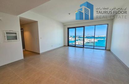 Apartment - 2 Bedrooms - 3 Bathrooms for rent in Seagate Building 4 - Seagate - Mina Rashid - Dubai Apartment - 2 Bedrooms - 3 Bathrooms for rent in Seagate Building 4 - Seagate - Mina Rashid - Dubai
