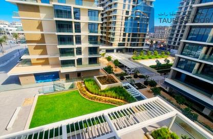 Apartment - 2 Bedrooms - 3 Bathrooms for rent in Seagate Building 4 - Seagate - Mina Rashid - Dubai Apartment - 2 Bedrooms - 3 Bathrooms for rent in Seagate Building 4 - Seagate - Mina Rashid - Dubai