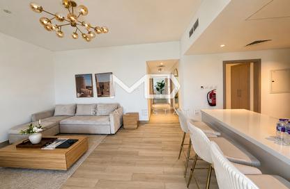Apartment - 2 - 2 for rent in Waters Edge - Yas Island - Abu Dhabi Apartment - 2 - 2 for rent in Waters Edge - Yas Island - Abu Dhabi