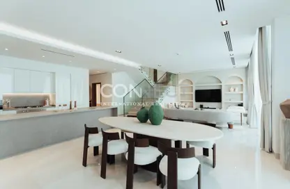 فيلا - 4 غرف نوم - 5 حمامات للبيع في خليج دانه - جزيرة المرجان - رأس الخيمة