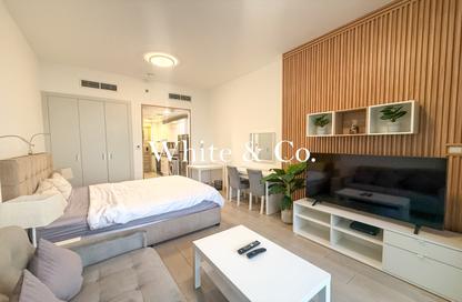 شقة - 1 حمام للايجار في بلوم هايتس بي - بلوم هايتس - منطقة 15 - قرية جميرا الدائرية - دبي