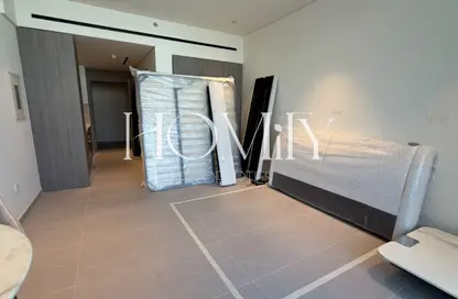 Apartment - 1 Bathroom for rent in Beverly Residences 2 - District 15 - Jumeirah Village Circle - Dubai
