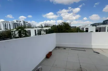 Apartment - 2 Bedrooms - 2 Bathrooms for rent in Rehan Apartments - Aljada - Sharjah