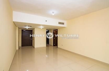 Apartment - 1 - 1 for rent in Burooj Views - Marina Square - Al Reem Island - Abu Dhabi Apartment - 1 - 1 for rent in Burooj Views - Marina Square - Al Reem Island - Abu Dhabi