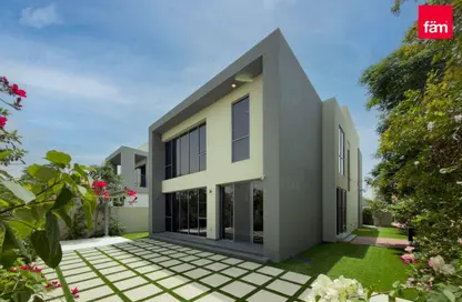Villa - 5 Bedrooms - 5 Bathrooms for rent in Sidra Villas II - Sidra Villas - Dubai Hills Estate - Dubai