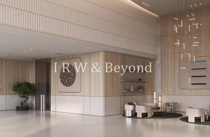 Apartment - 1 - 2 for sale in Binghatti Skyrise Tower A - Binghatti Skyrise - Business Bay - Dubai Apartment - 1 - 2 for sale in Binghatti Skyrise Tower A - Binghatti Skyrise - Business Bay - Dubai
