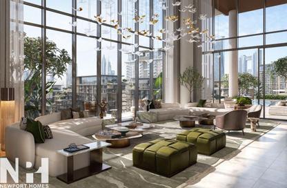 Penthouse - 5 Bedrooms - 5 Bathrooms for sale in City Walk Crestlane 1 Building B - City Walk Crestlane 1 - City Walk Crestlane - City Walk - Dubai Penthouse - 5 Bedrooms - 5 Bathrooms for sale in City Walk Crestlane 1 Building B - City Walk Crestlane 1 - City Walk Crestlane - City Walk - Dubai