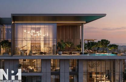 Penthouse - 5 Bedrooms - 5 Bathrooms for sale in City Walk Crestlane 1 Building B - City Walk Crestlane 1 - City Walk Crestlane - City Walk - Dubai Penthouse - 5 Bedrooms - 5 Bathrooms for sale in City Walk Crestlane 1 Building B - City Walk Crestlane 1 - City Walk Crestlane - City Walk - Dubai