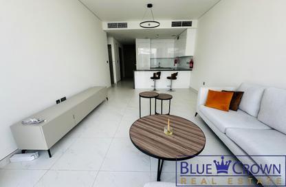 Apartment - 1 Bedroom - 2 Bathrooms for rent in Residences 20 - District One - Mohammed Bin Rashid City - Dubai Apartment - 1 Bedroom - 2 Bathrooms for rent in Residences 20 - District One - Mohammed Bin Rashid City - Dubai