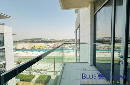 Apartment - 1 Bedroom - 2 Bathrooms for rent in Residences 20 - District One - Mohammed Bin Rashid City - Dubai Apartment - 1 Bedroom - 2 Bathrooms for rent in Residences 20 - District One - Mohammed Bin Rashid City - Dubai