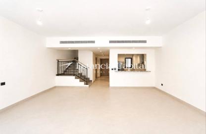 Townhouse - 3 - 3 for rent in Costa Brava 2 - Costa Brava - Damac Lagoons - Dubai Townhouse - 3 - 3 for rent in Costa Brava 2 - Costa Brava - Damac Lagoons - Dubai