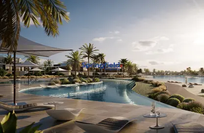 Villa - 4 Bedrooms - 6 Bathrooms for sale in District One West Phase 2 - District One - Mohammed Bin Rashid City - Dubai Villa - 4 Bedrooms - 6 Bathrooms for sale in District One West Phase 2 - District One - Mohammed Bin Rashid City - Dubai