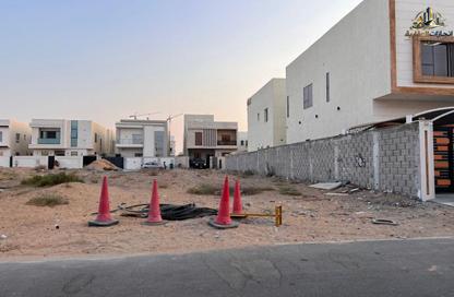 Land - Studio for sale in Al Aamra Gardens - Al Amerah - Ajman Land - Studio for sale in Al Aamra Gardens - Al Amerah - Ajman
