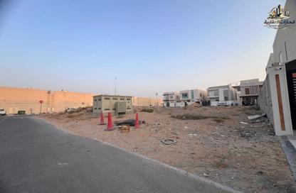 Land - Studio for sale in Al Aamra Gardens - Al Amerah - Ajman