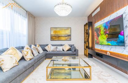 Villa - 4 Bedrooms - 4 Bathrooms for rent in Maple at Dubai Hills Estate 1 - Maple at Dubai Hills Estate - Dubai Hills Estate - Dubai