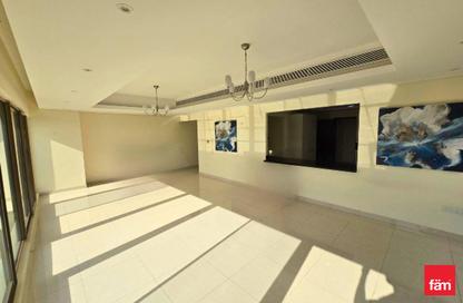 Villa - 4 Bedrooms - 6 Bathrooms for rent in Grand Views - Meydan Gated Community - Meydan - Dubai