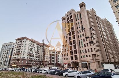 Apartment - 2 - 3 for rent in Trafalgar Executive - CBD (Central Business District) - International City - Dubai