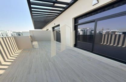 Apartment - 1 - 2 for rent in Silver Park Residency - International City Phase 2 - Al Warsan 4 - Al Warsan - Dubai