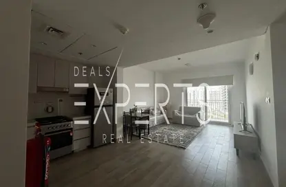 شقة - غرفة نوم - 1 حمام للايجار في وترز أج - جزيرة ياس - أبوظبي