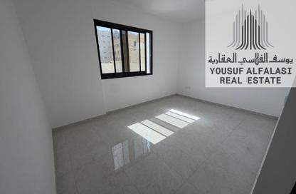 Apartment - 1 Bedroom - 2 Bathrooms for rent in Al Hamidiya 2 - Al Hamidiya - Ajman