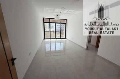 Apartment - 1 Bedroom - 2 Bathrooms for rent in Al Hamidiya 2 - Al Hamidiya - Ajman