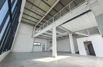 Show Room - Studio - 2 Bathrooms for rent in Al Qusais 2 - Al Qusais Residential Area - Al Qusais - Dubai