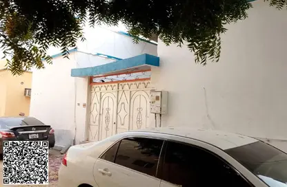 Villa - 7 Bedrooms - 4 Bathrooms for sale in Al Rashidiya 3 - Al Rashidiya - Ajman