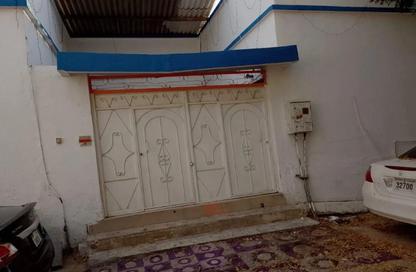 Villa - 7 Bedrooms - 4 Bathrooms for sale in Al Rashidiya 3 - Al Rashidiya - Ajman