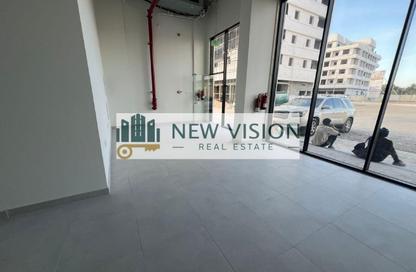 Shop - Studio - 1 Bathroom for rent in Al Zahia Garden Apartments - Al Zahia - Muwaileh Commercial - Sharjah