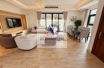 Villa - 4 - 5 for sale in Al Hooshi Villas - Hoshi - Al Badie - Sharjah Villa - 4 - 5 for sale in Al Hooshi Villas - Hoshi - Al Badie - Sharjah