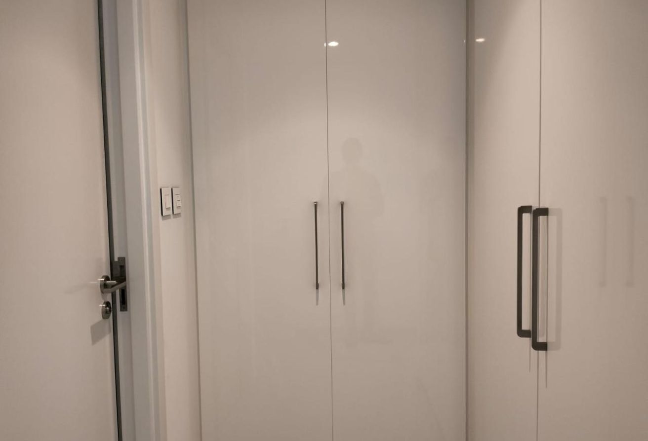 3BR + Maid | Burj Khalifa & Fountain View | Vacant — image 23