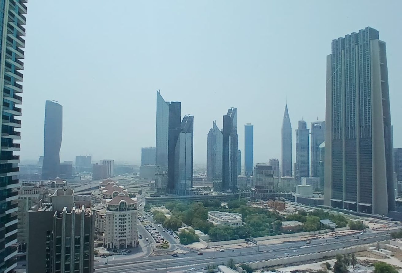 3BR + Maid | Burj Khalifa & Fountain View | Vacant — image 18