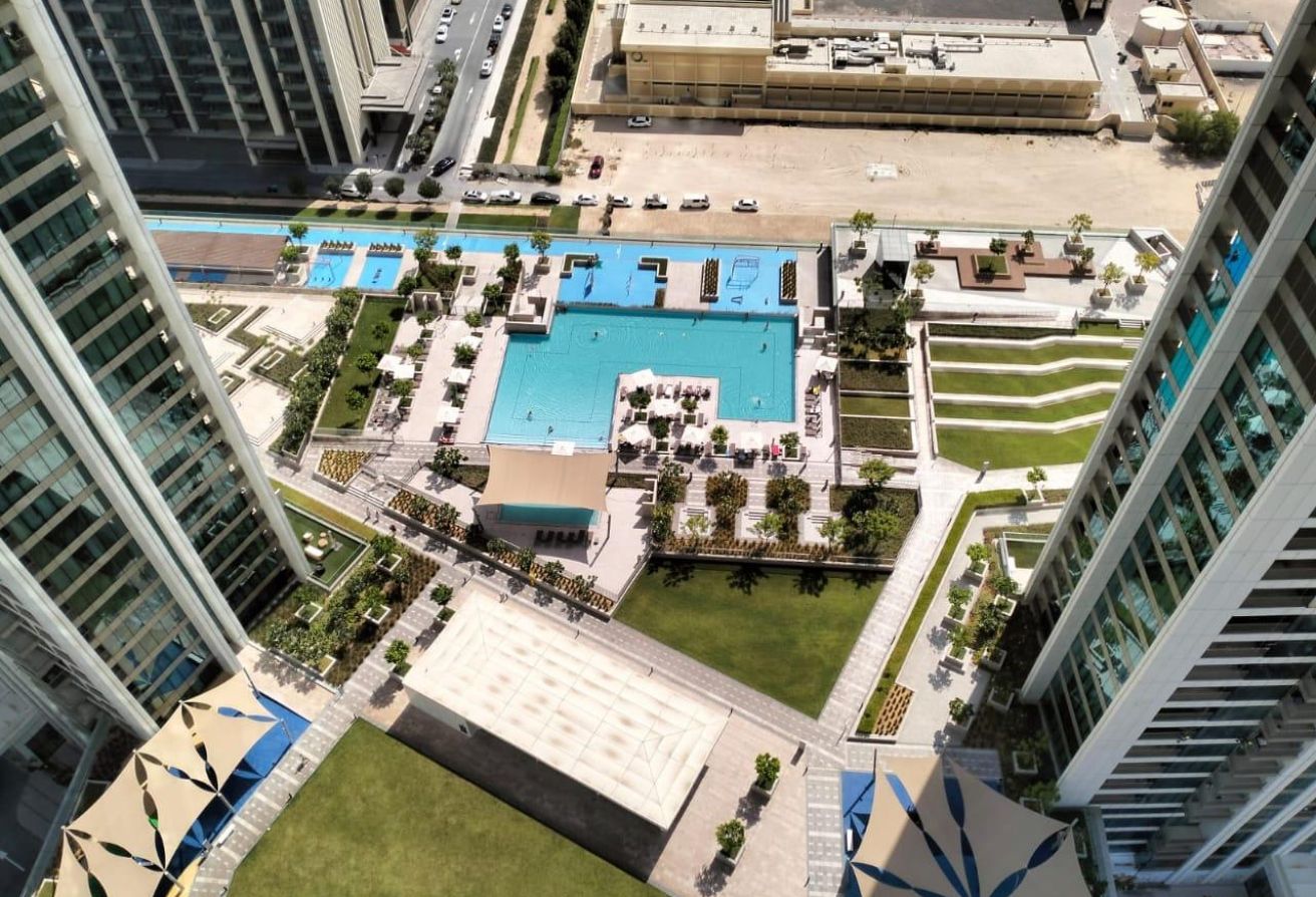 3BR + Maid | Burj Khalifa & Fountain View | Vacant — image 24
