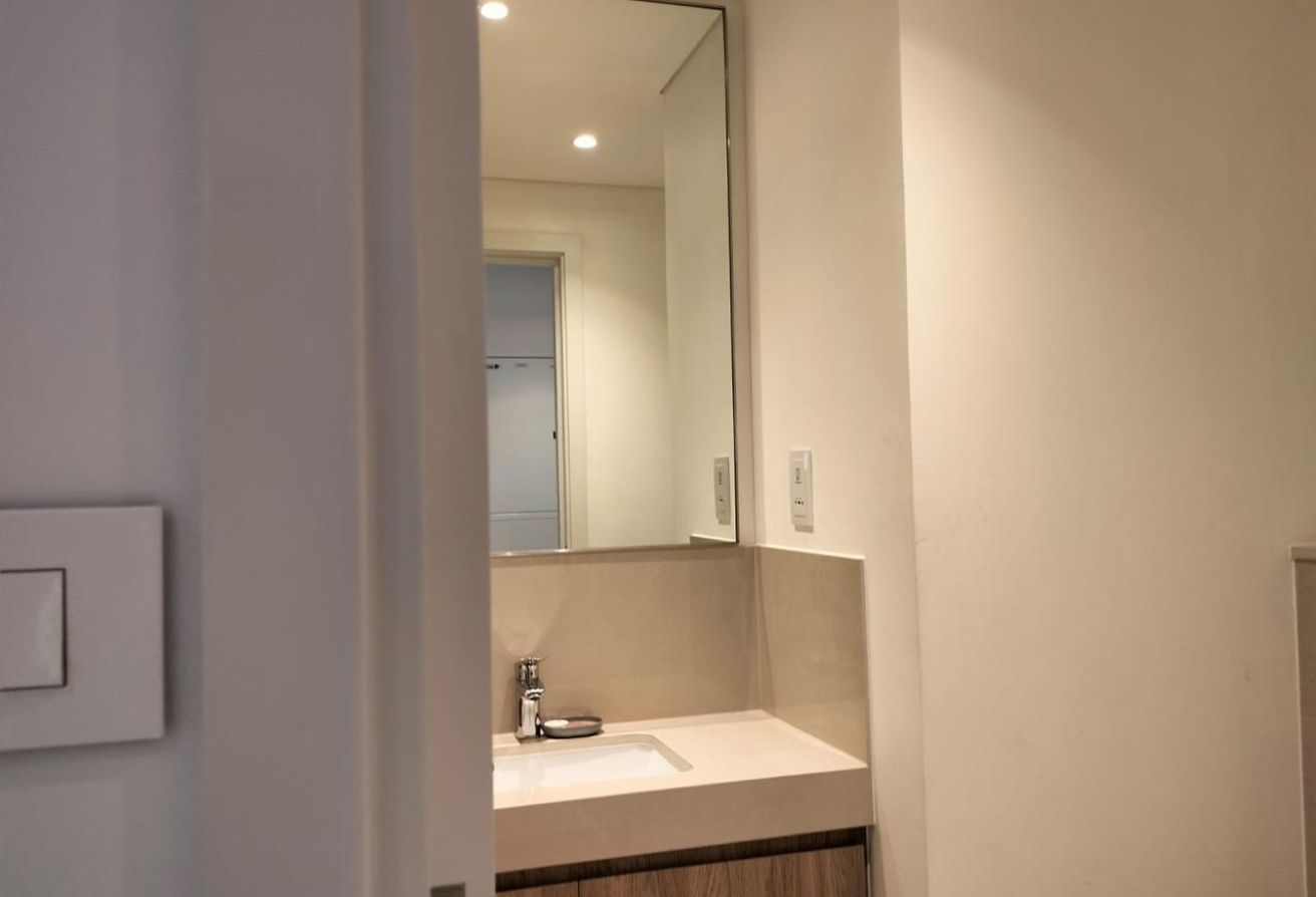 3BR + Maid | Burj Khalifa & Fountain View | Vacant — image 21