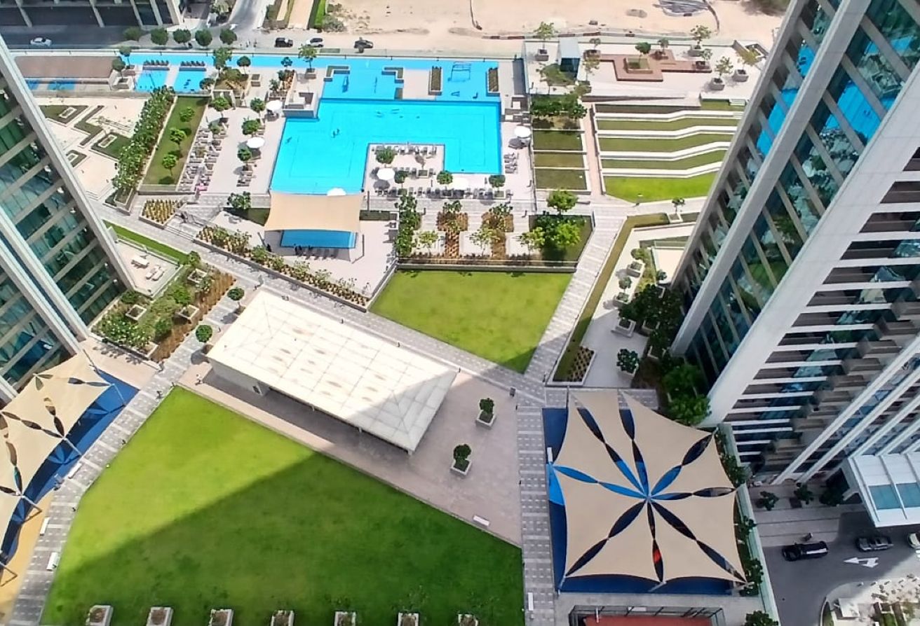 3BR + Maid | Burj Khalifa & Fountain View | Vacant — image 12