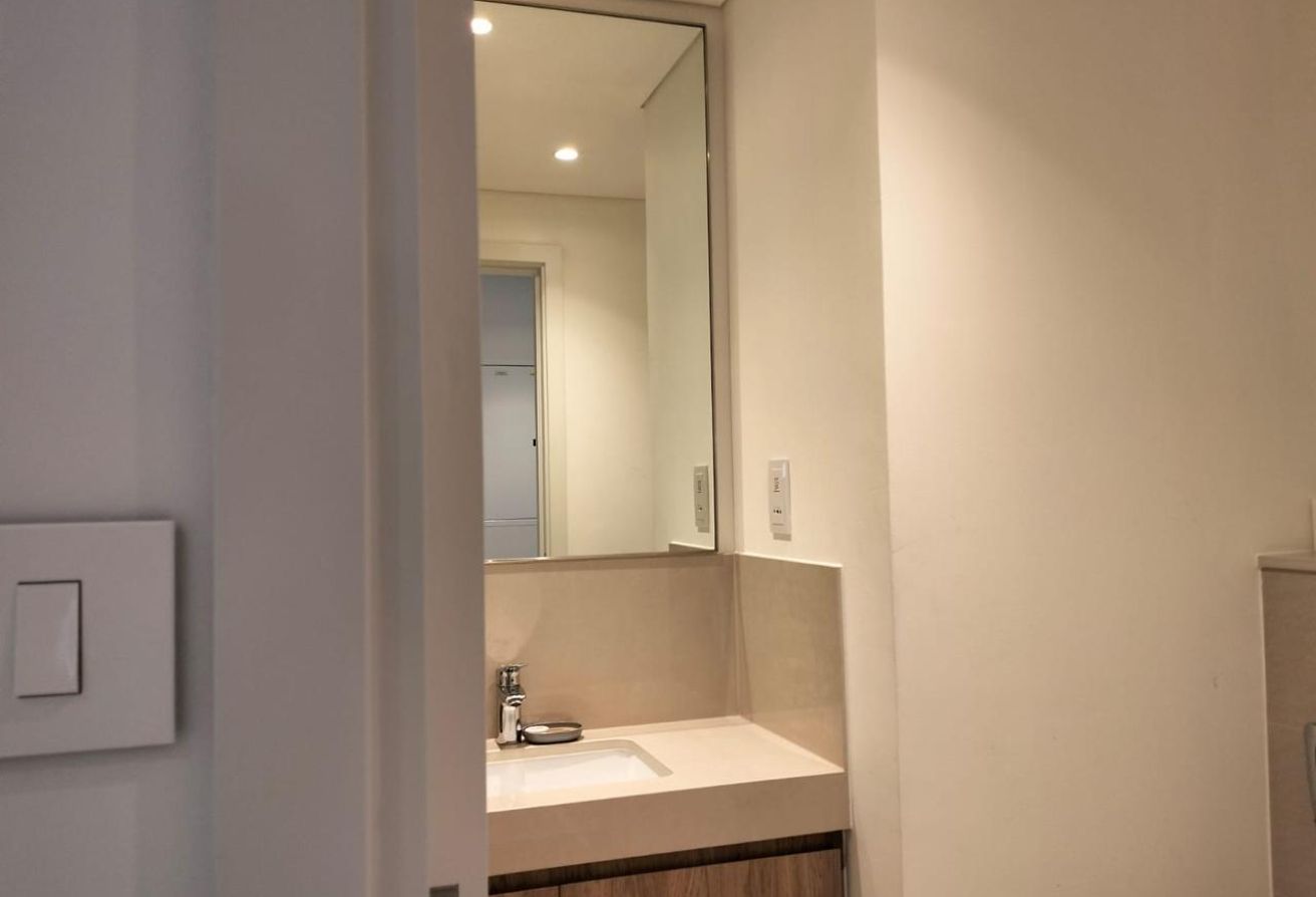 3BR + Maid | Burj Khalifa & Fountain View | Vacant — image 25