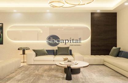 Apartment - 1 Bedroom - 1 Bathroom for sale in Viewz 2 by Danube - Viewz by DANUBE - Jumeirah Lake Towers - Dubai