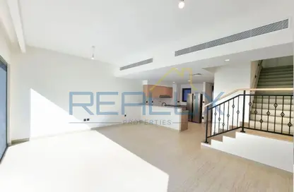 تاون هاوس - 4 غرف نوم - 3 حمامات للبيع في سانتوريني - داماك لاجونز - دبي