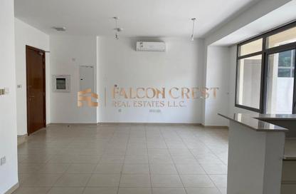 Villa - 3 Bedrooms - 4 Bathrooms for rent in Hayat Townhouses 1 - Hayat Townhouses - Town Square - Dubai Villa - 3 Bedrooms - 4 Bathrooms for rent in Hayat Townhouses 1 - Hayat Townhouses - Town Square - Dubai