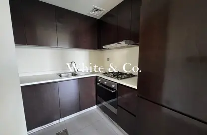 Apartment - 1 Bedroom - 2 Bathrooms for sale in Merano Tower - Business Bay - Dubai