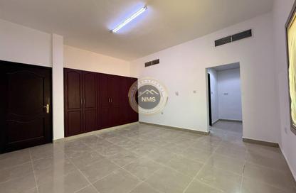 Apartment - Studio - 1 Bathroom for rent in Hadbat Al Zafranah - Muroor Area - Abu Dhabi