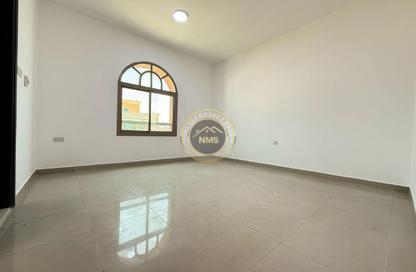 Apartment - Studio - 1 Bathroom for rent in Hadbat Al Zafranah - Muroor Area - Abu Dhabi Apartment - Studio - 1 Bathroom for rent in Hadbat Al Zafranah - Muroor Area - Abu Dhabi