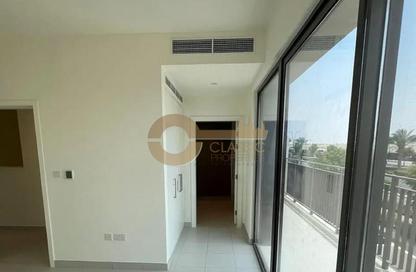 Villa - 4 Bedrooms - 4 Bathrooms for rent in Parkside 3 - Emaar South - Dubai South (Dubai World Central) - Dubai