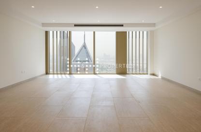 Apartment - 3 Bedrooms - 3 Bathrooms for rent in City Tower 1 - City Towers - Sheikh Zayed Road - Dubai