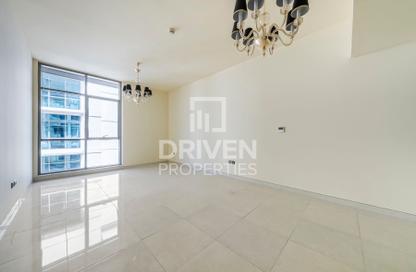 Apartment - 1 - 2 for rent in The Polo Residence - Meydan Avenue - Meydan - Dubai