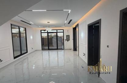 Villa - 6 Bedrooms - 7 Bathrooms for sale in Al Rawda 3 - Al Rawda - Ajman