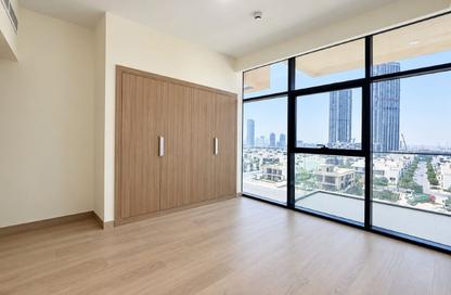 Apartment - 2 - 3 for rent in Azizi Riviera 6 - Azizi Riviera - Meydan One - Meydan - Dubai
