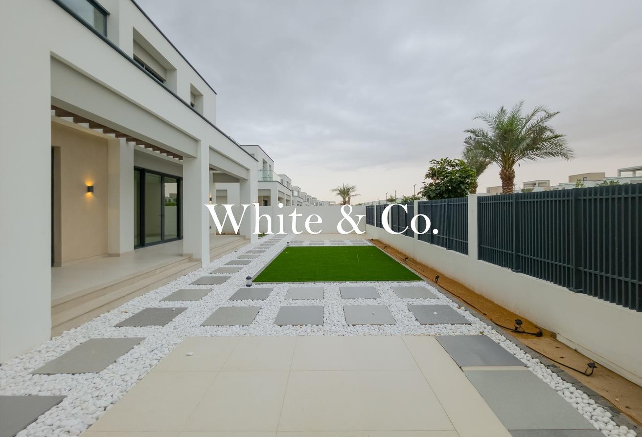 Available Now | Unfurnished | Brand New photo 4