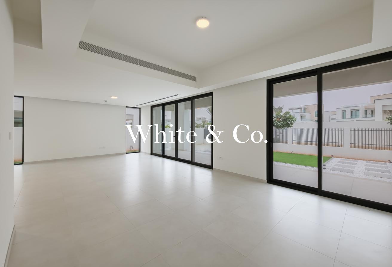 Available Now | Unfurnished | Brand New
