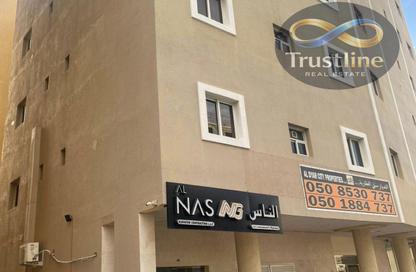 Whole Building - 7+ Bedrooms - 7+ Bathrooms for sale in Al Rumailah building - Al Rumailah 2 - Al Rumaila - Ajman